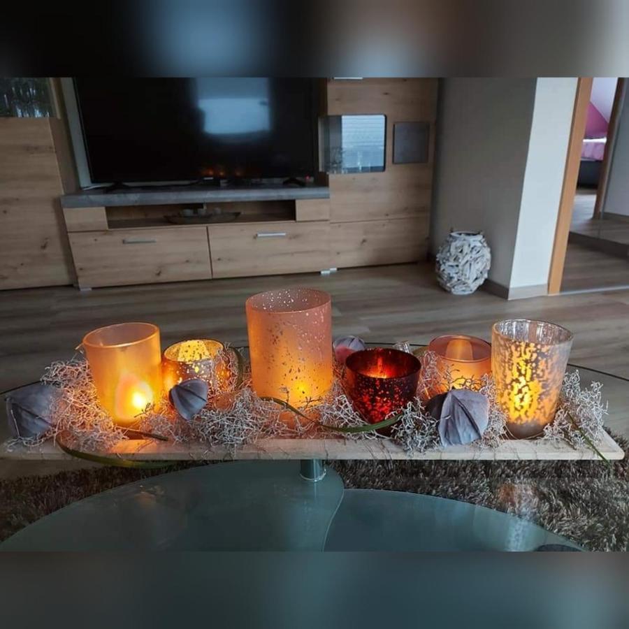 Ferienwohnung -Auszeit-Sayn Бендорф Экстерьер фото