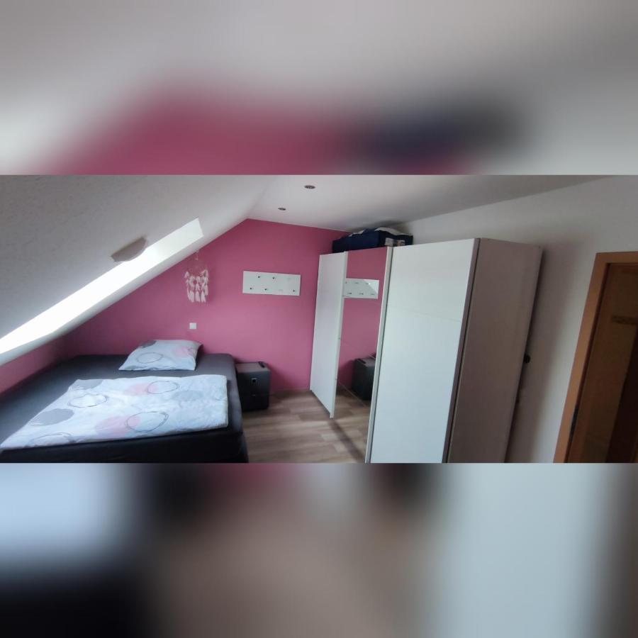 Ferienwohnung -Auszeit-Sayn Бендорф Экстерьер фото