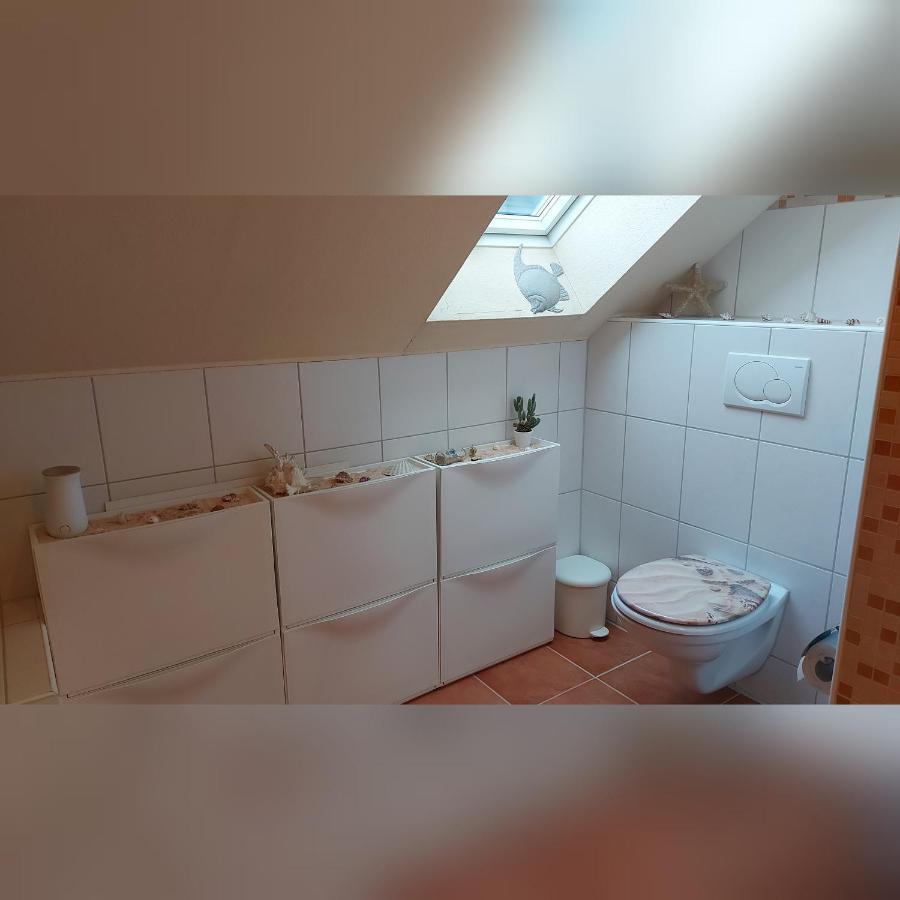 Ferienwohnung -Auszeit-Sayn Бендорф Экстерьер фото