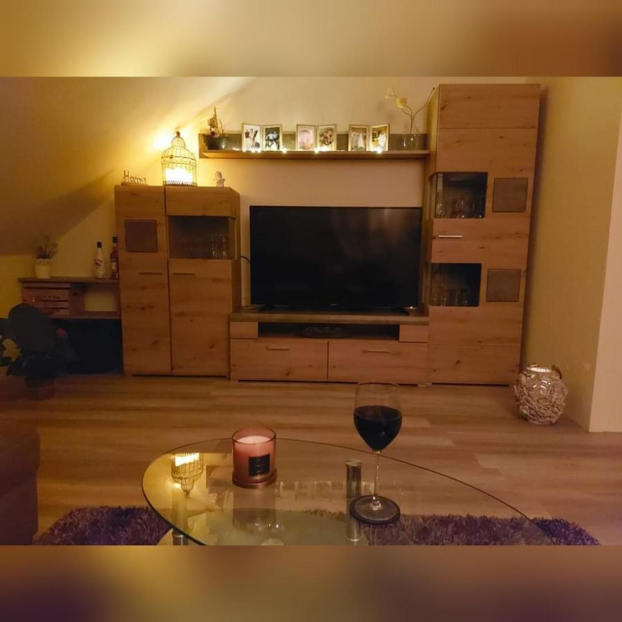 Ferienwohnung -Auszeit-Sayn Бендорф Экстерьер фото